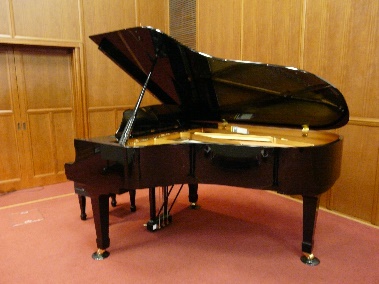 ピアノ（2F）