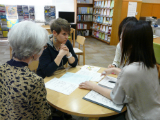 外国人支援