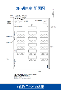 印刷用PDFの表示