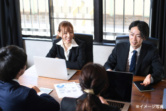 会議