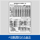 （一般）利用施設・設備及び料金明細
