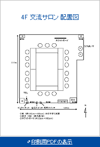 印刷用PDFの表示