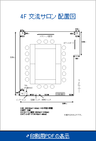 印刷用PDFの表示