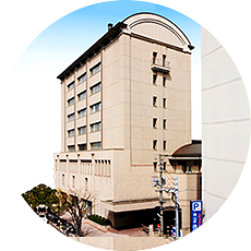 岡山国際交流センター